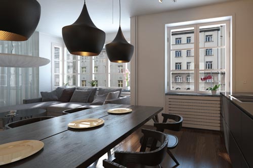 Home interior